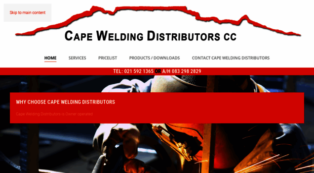 capewelding.co.za