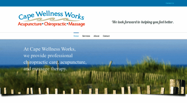 capewellnessworks.com