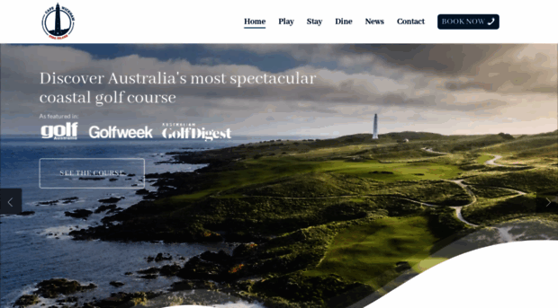 capewickham.com.au