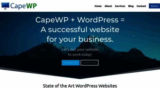 capewp.com