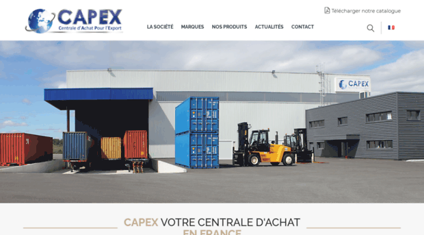 capex-france.com