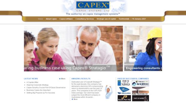 capex.co