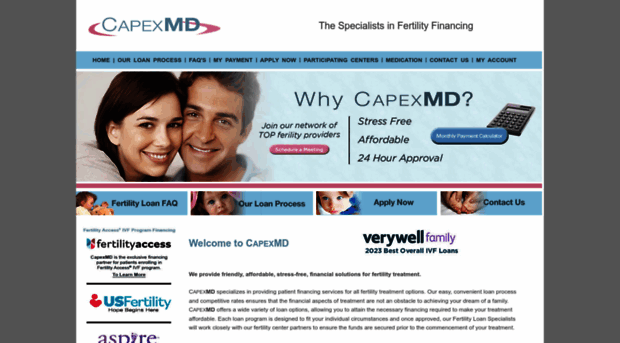 capexmd.com