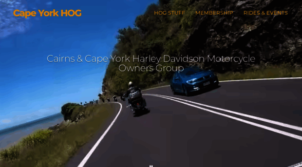 capeyork-hog.com.au