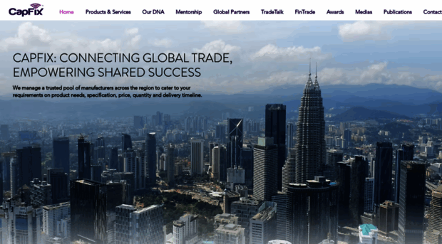 capfixasia.com