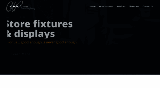 capfixtures.com