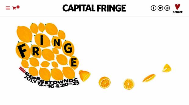 capfringe.org