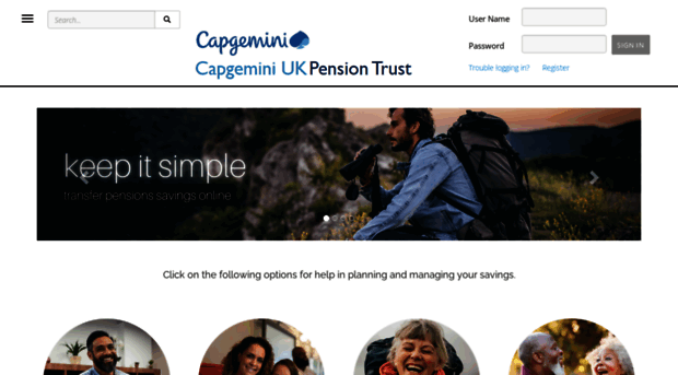 capgeminiukpensiontrust.co.uk