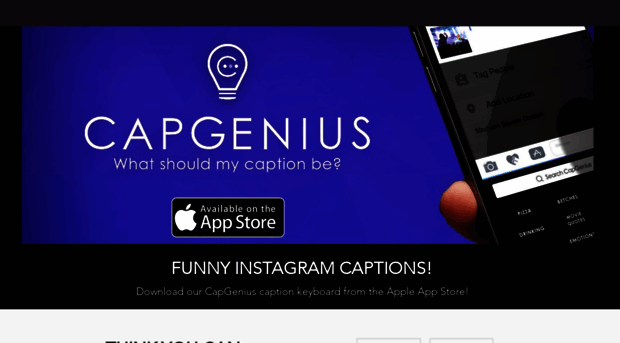 capgeniusapp.com