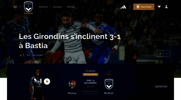 capgirondins.com