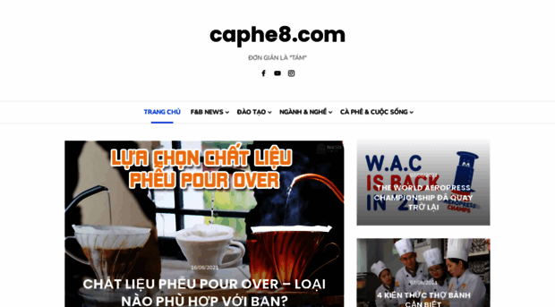 caphe8.com