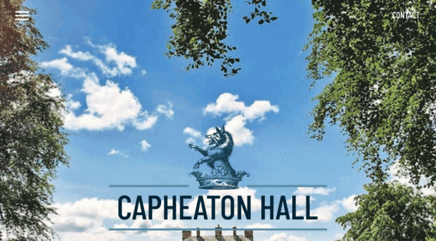 capheatonhall.co.uk