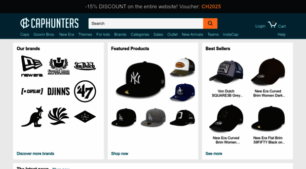 caphunters.cy