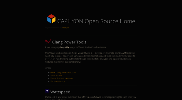 caphyon.github.io