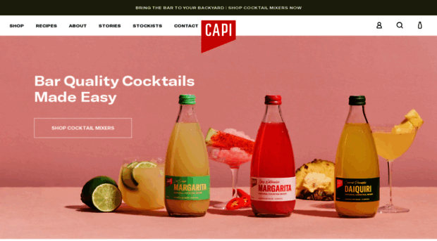 capi.com.au