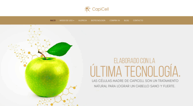 capicell.com