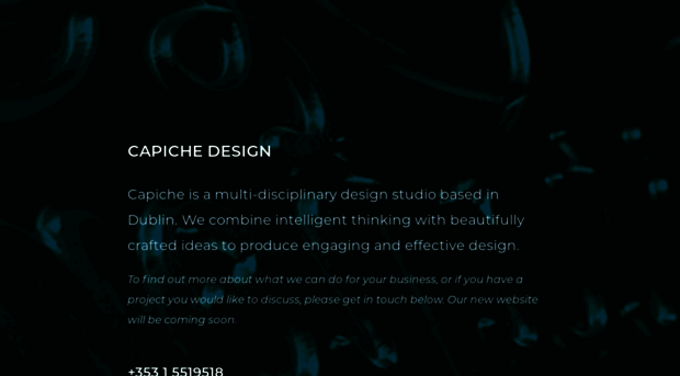 capichecreative.ie