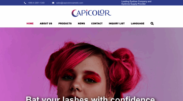 capicolor.com.tw