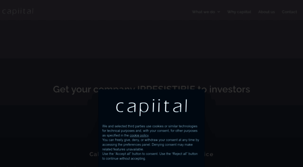 capiital.eu