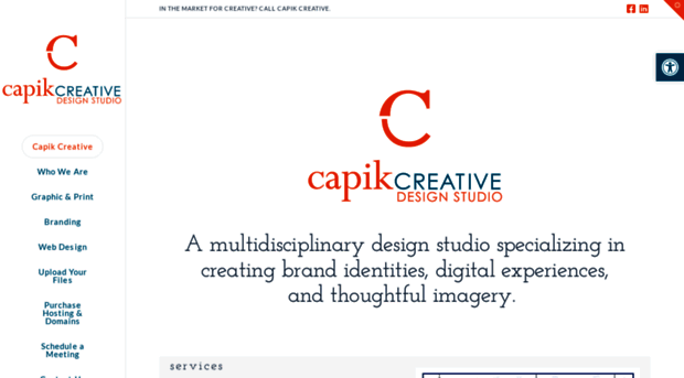 capikcreative.com