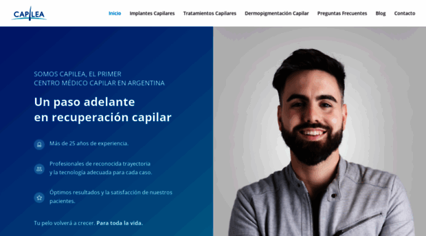 capilea.com.ar