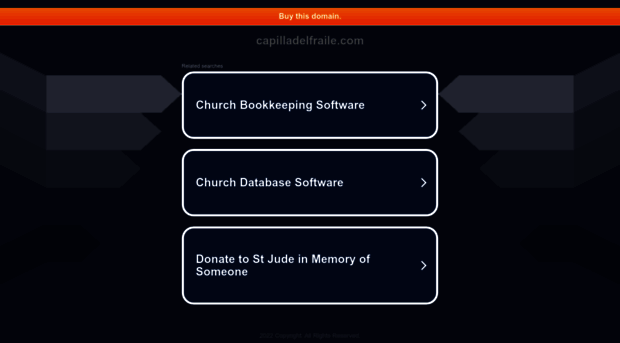 capilladelfraile.com
