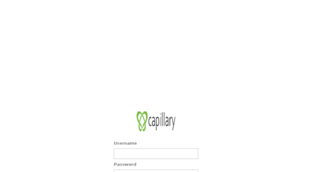 capillary.co.in