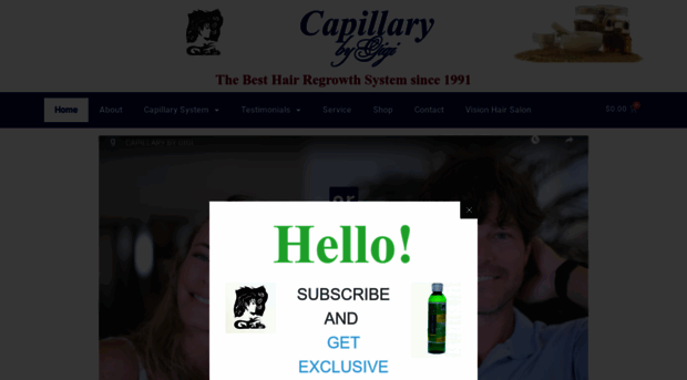 capillary.com