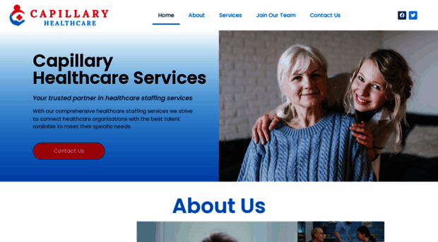 capillaryhealthcare.com.au