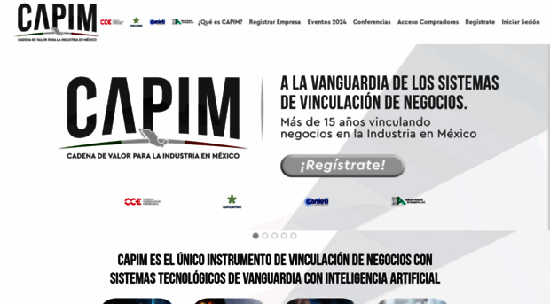 capim.com.mx