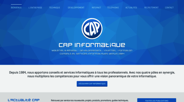 capinformatique.com