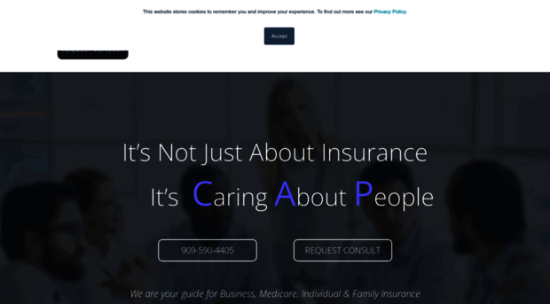 capinsurance.net