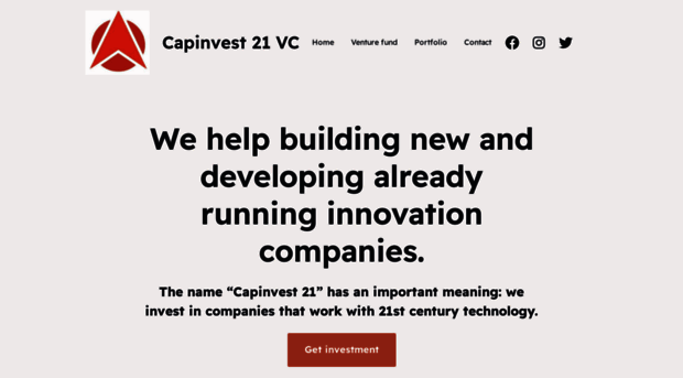 capinvest21.ru