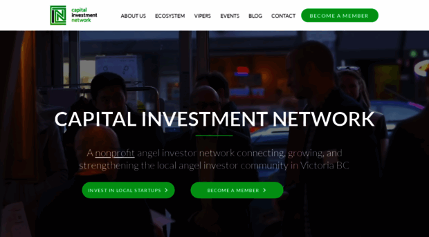 capinvestment.net