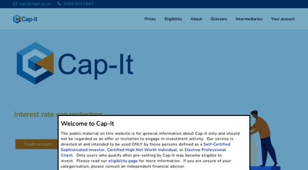 capit.co.uk