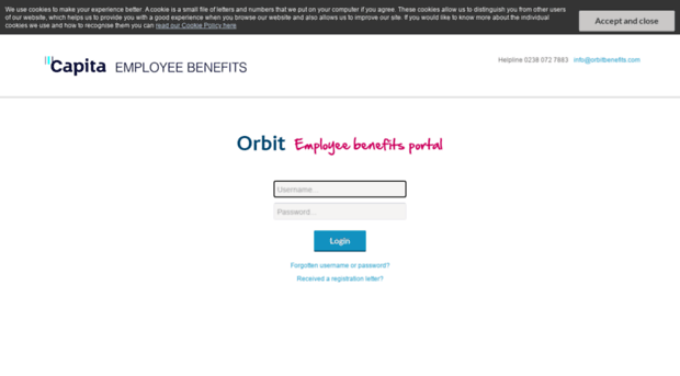 capita.orbitbenefits.com