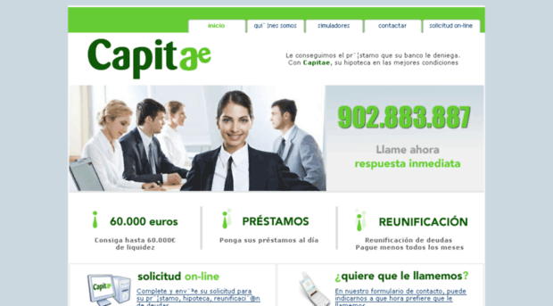 capitae.com