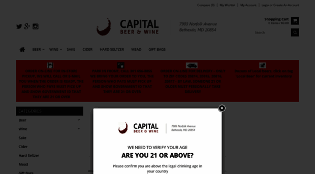 capital-beer-and-wine.shoplightspeed.com