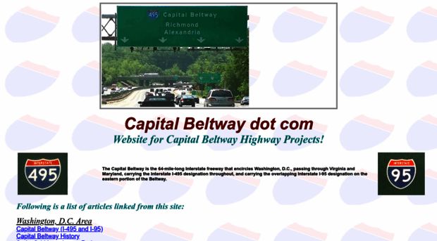 capital-beltway.com