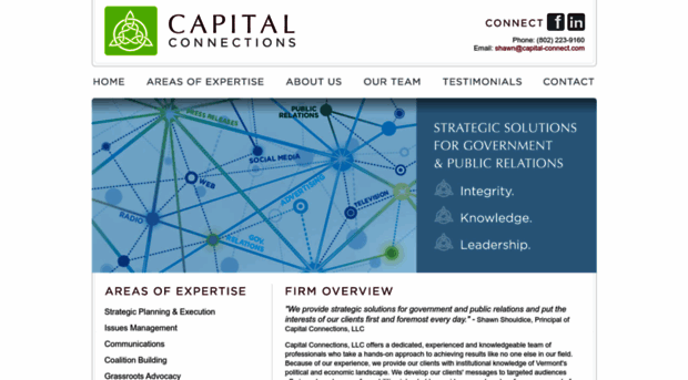 capital-connect.com