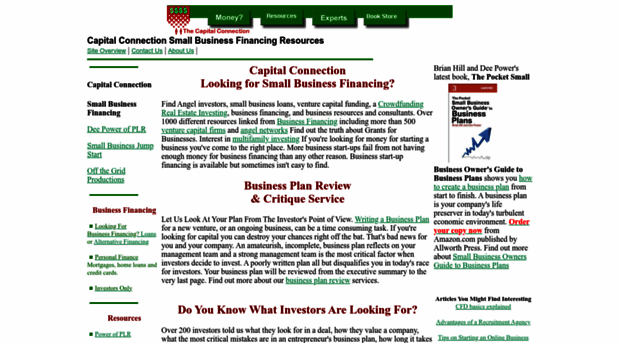 capital-connection.com