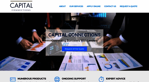 capital-connections.ca