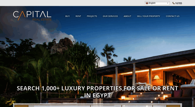 capital-egypt.com