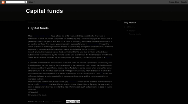 capital-funds.com