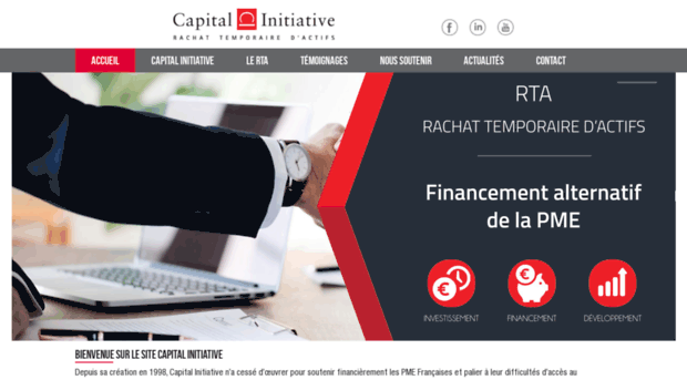 capital-initiative.fr