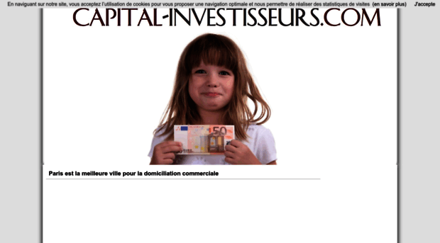 capital-investisseurs.com