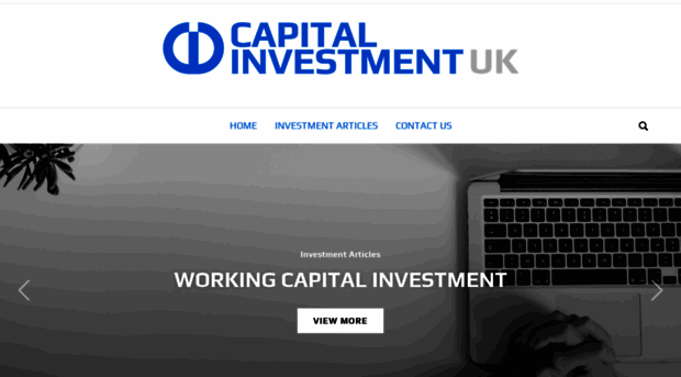 capital-investment.co.uk