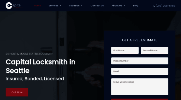 capital-locksmith.net