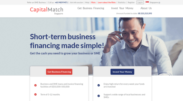 capital-match.com