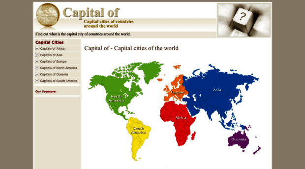 capital-of.com